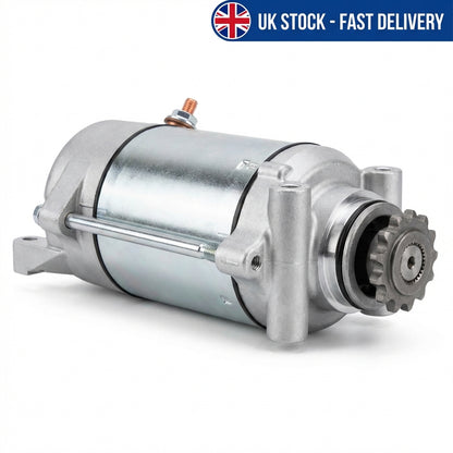 New Starter Motor for Honda 250 Rebel Nighthawk Twinstar 1981-2016 SMU0080