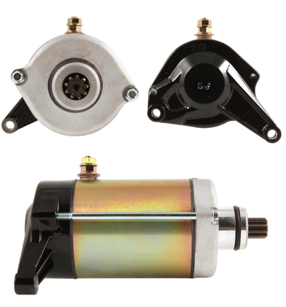 Starter Motor Yamaha FJ1100 FJ1200 XJR1200 XJR1300 1984-2013 4KG-81890-00 SM-229D