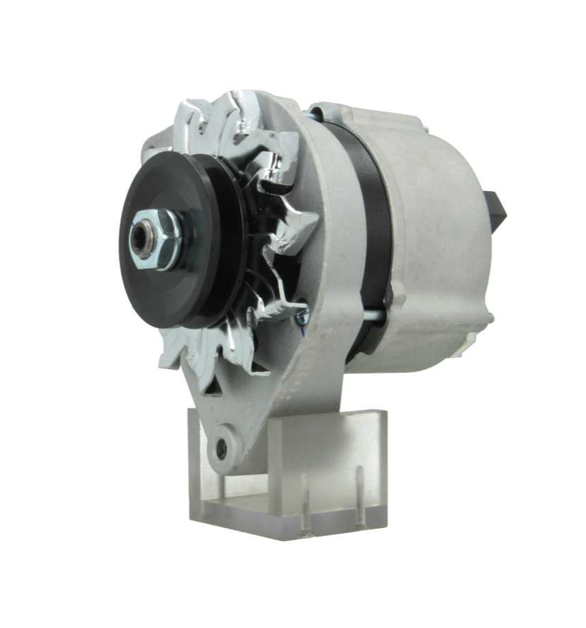 Massey IMT Tractor Alternator 12V 33A | Replaces Bosch Lucas Iskra OEM