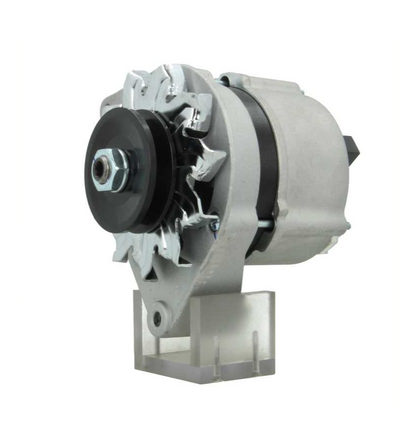 Massey IMT Tractor Alternator 12V 33A | Replaces Bosch Lucas Iskra OEM