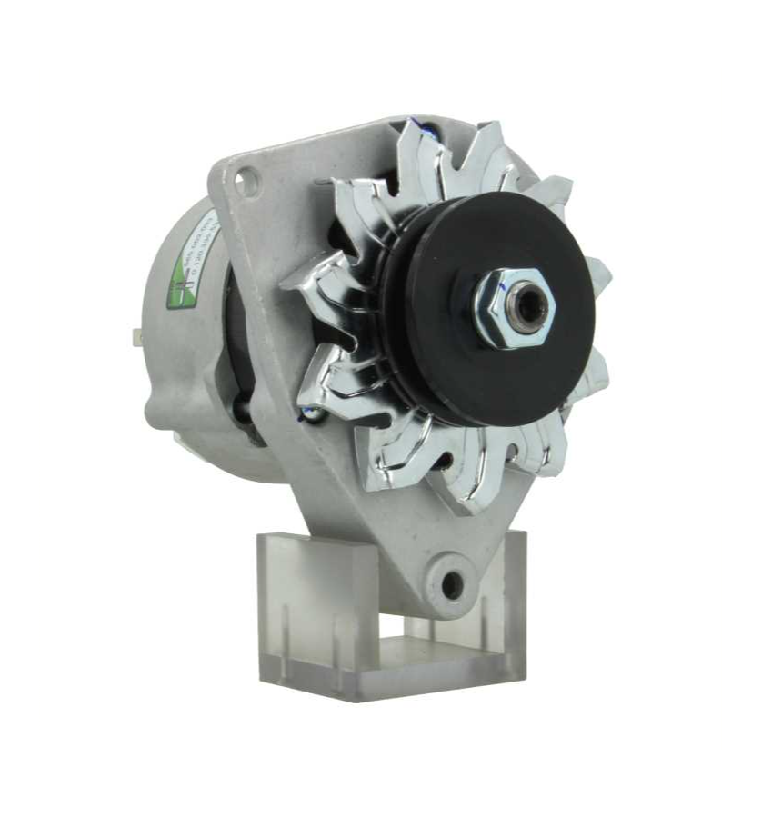 Massey IMT Tractor Alternator 12V 33A | Replaces Bosch Lucas Iskra OEM