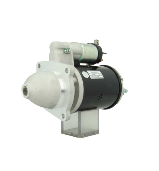 Starter Motor for Ford New Holland Tractor Diesel 2000 3000 4000 5000 7610 16608