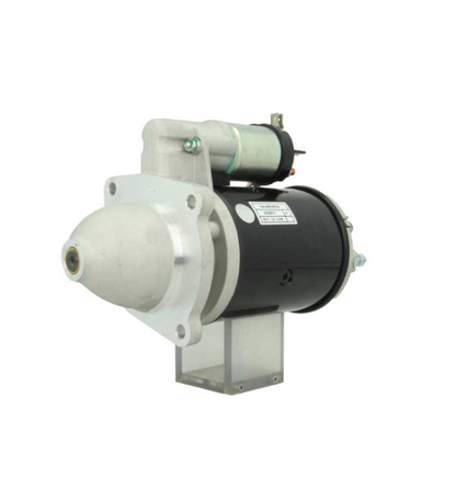 Starter Motor for Ford New Holland Tractor Diesel 2000 3000 4000 5000 7610 16608
