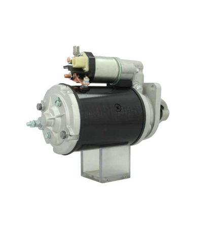 Starter Motor for Ford New Holland Tractor Diesel 2000 3000 4000 5000 7610 16608
