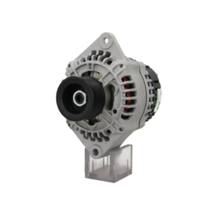 Alternator 12V 120A for Renault Master & Trucks - PSH 635.501.120.090 8-Rib