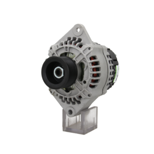 Alternator 12V 120A for Renault Master & Trucks - PSH 635.501.120.090 8-Rib