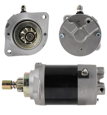 Starter Motor Johnson Evinrude E70 HP Suzuki DF40-DF70 4-Stroke Outboard 5030780