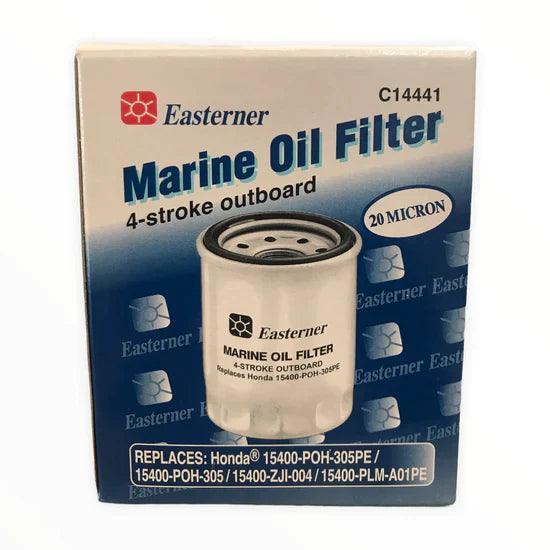 Oil Filter for Yamaha FJR1300 2001-2023 Replaces HF148 5JW-13440-00 5JW-13440-00-00