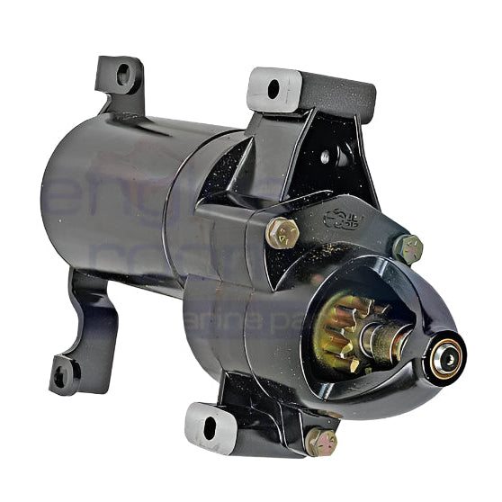 EVINRUDE E-TEC (6 CYL) STARTER MOTOR 0586731 - 4Boats