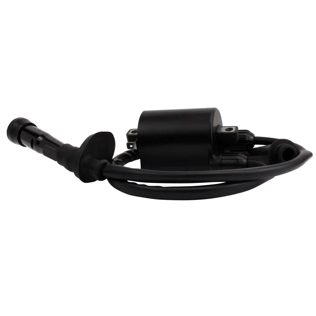 External Ignition Coil with Caps for Honda VT 600 / 750 / 1100 / 1300, CBR 1100 & VTX 1800 1987-2025 - 30510-MM8-003 - 3
