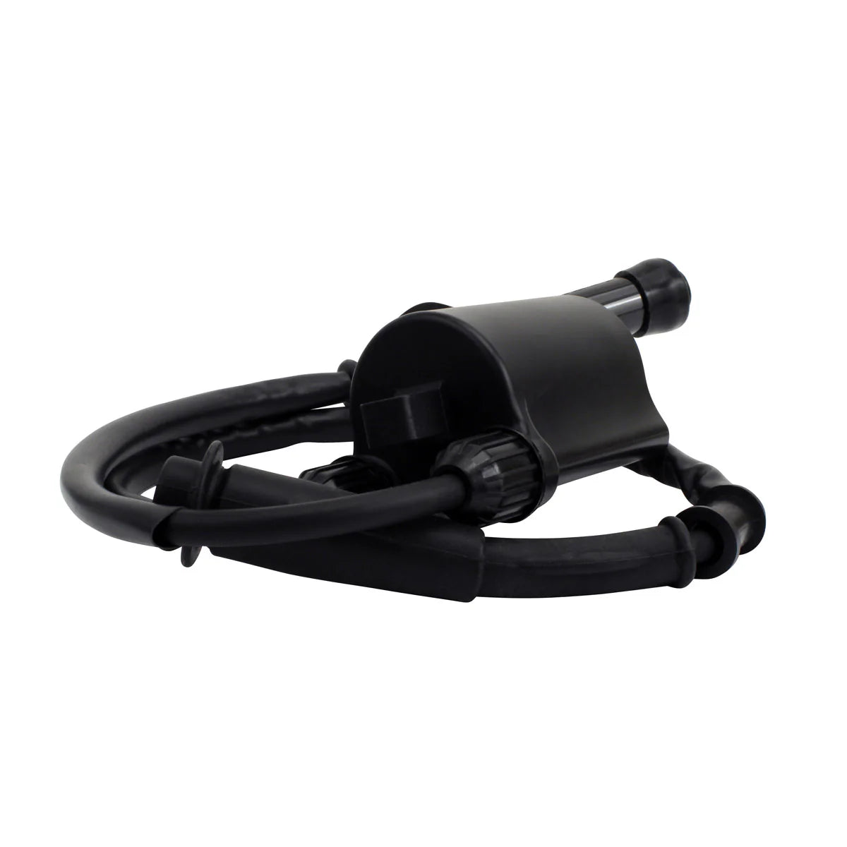 External Ignition Coil with Caps for Honda VT 600 / 750 / 1100 / 1300, CBR 1100 & VTX 1800 1987-2025 - 30510-MM8-003 - 4
