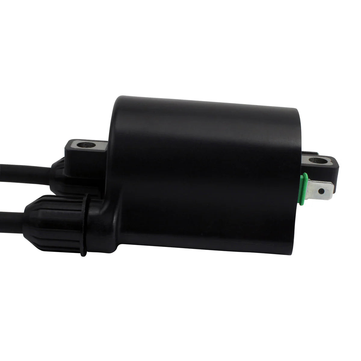 External Ignition Coil with Caps for Honda VT 600 / 750 / 1100 / 1300, CBR 1100 & VTX 1800 1987-2025 - 30510-MM8-003 - 5