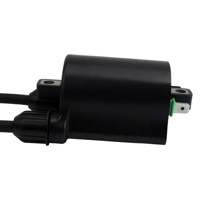 External Ignition Coil with Caps for Honda VT 600 / 750 / 1100 / 1300, CBR 1100 & VTX 1800 1987-2025 - 30510-MM8-003 - 5
