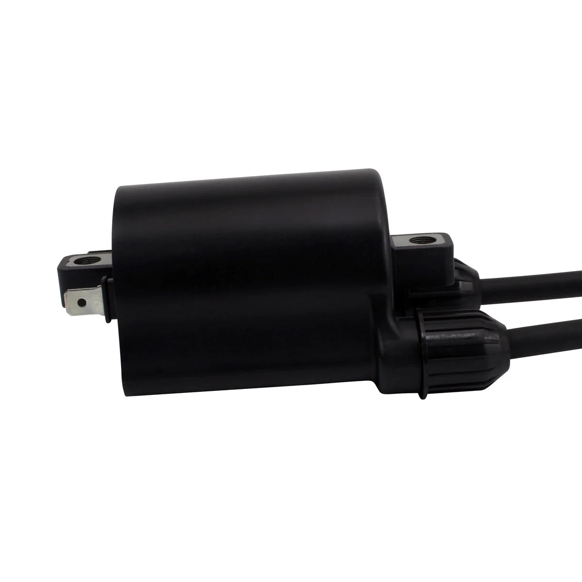 External Ignition Coil with Caps for Honda VT 600 / 750 / 1100 / 1300, CBR 1100 & VTX 1800 1987-2025 - 30510-MM8-003 - 7
