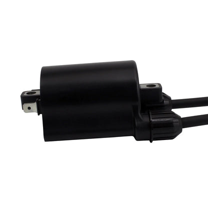 External Ignition Coil with Caps for Honda VT 600 / 750 / 1100 / 1300, CBR 1100 & VTX 1800 1987-2025 - 30510-MM8-003 - 7