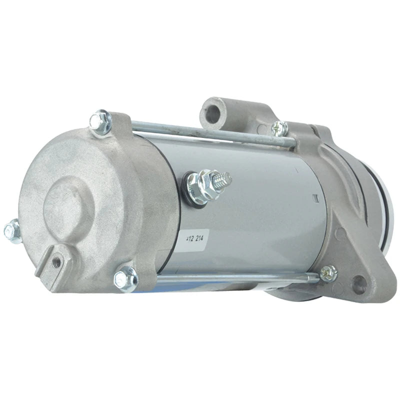 Honda GL1500 Gold Wing Interstate (1991-1996) Starter Motor | OEM Quality