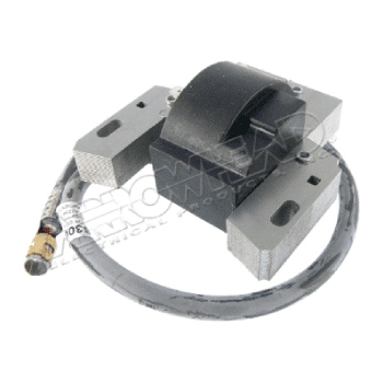 Ignition Coil for Briggs & Stratton Engines - 160-01011 - 1