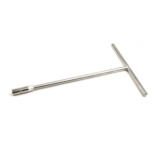 17mm T-Bar Socket