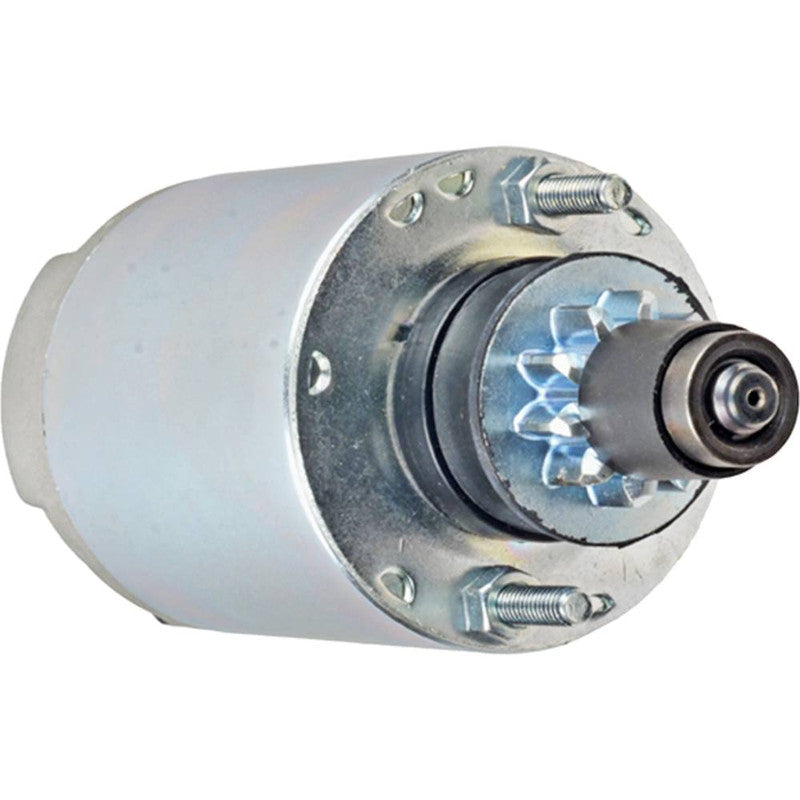 Starter Motor for Kohler M8-M16 Cub Cadet Toro Massey Ferguson - 12V 10T