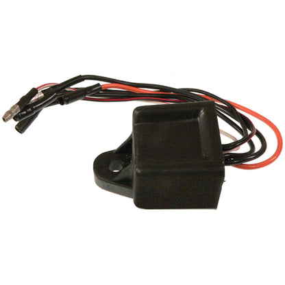 CDI Ignition Module for Yamaha DT125 4EC3 1982-1994