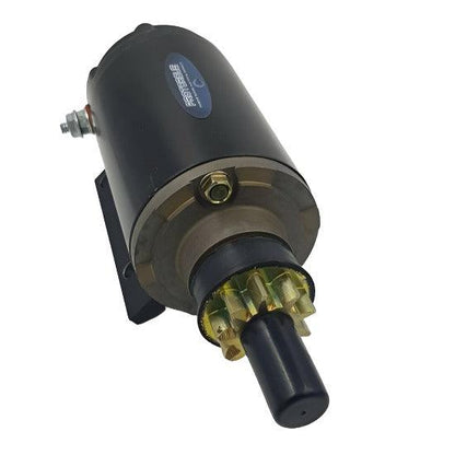 Johnson outboard starter motor designed for reliable starting and optimal performance in marine applications