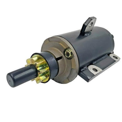 Johnson outboard starter motor designed for reliable performance in marine applications