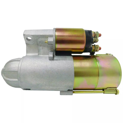 Mercruiser 4 Cyl 12V Starter Motor 3.0L GM Engines 50-8M0090697 Marine