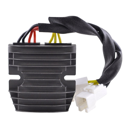 MOSFET Regulator Rectifier for Honda NT700V, CBF1000 & Forza NSS250 2005-2011 - 2