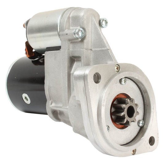 New Starter Massey Ferguson MF1010 MF1020 MF1030 MF1035 Tractor 3435016M91 - 1