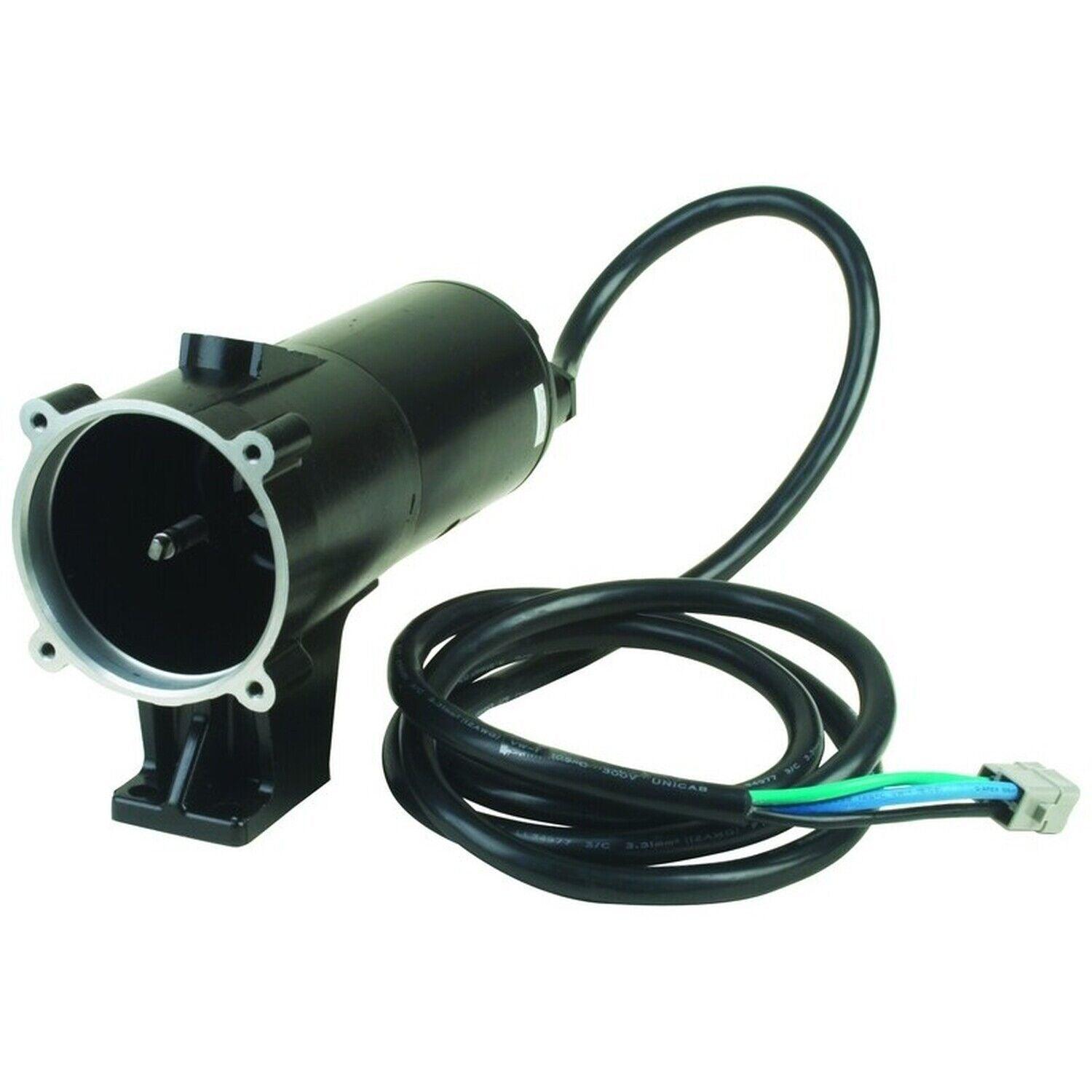 New Tilt & Trim Motor For OMC 120 H.P. 98-08 44-9541-1 45-5541 F17556 F17563 - 4Boats