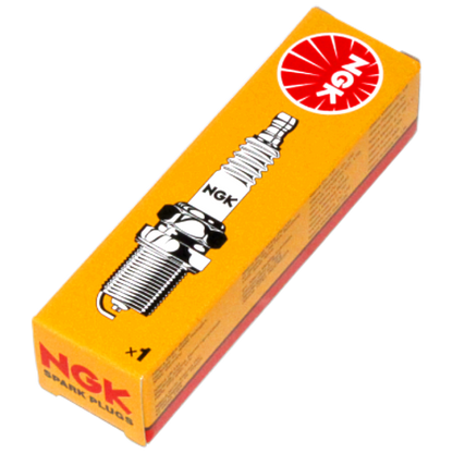 NGK C6HSA Spark Plug 3228 - Reliable Ignition Performance