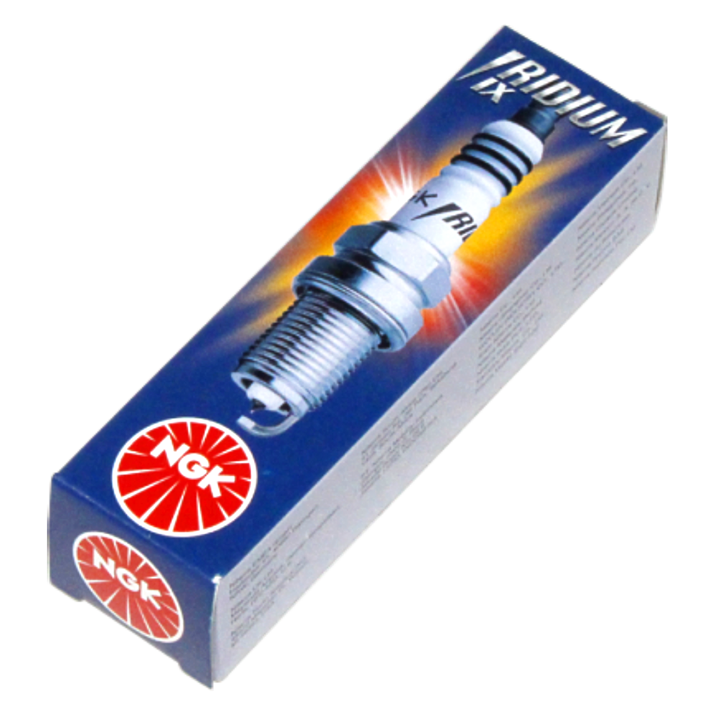 NGK Iridium Spark Plug IJR7A9 7901