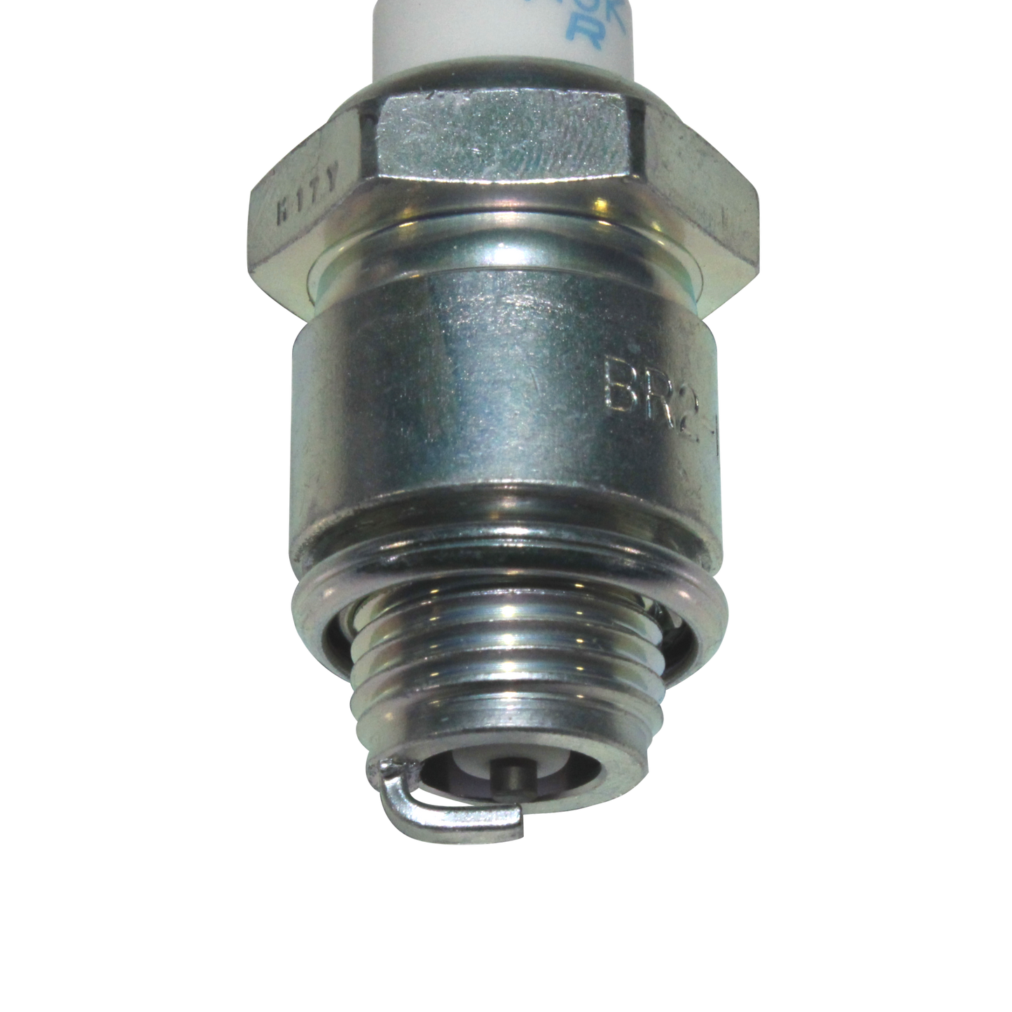 NGK Spark Plug BKR7E 6097 - High Performance Replacement