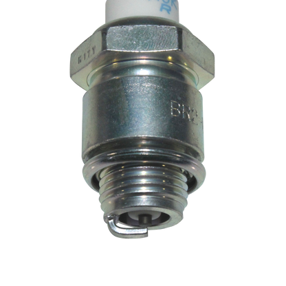 NGK Spark Plug BKR7E 6097 - High Performance Replacement