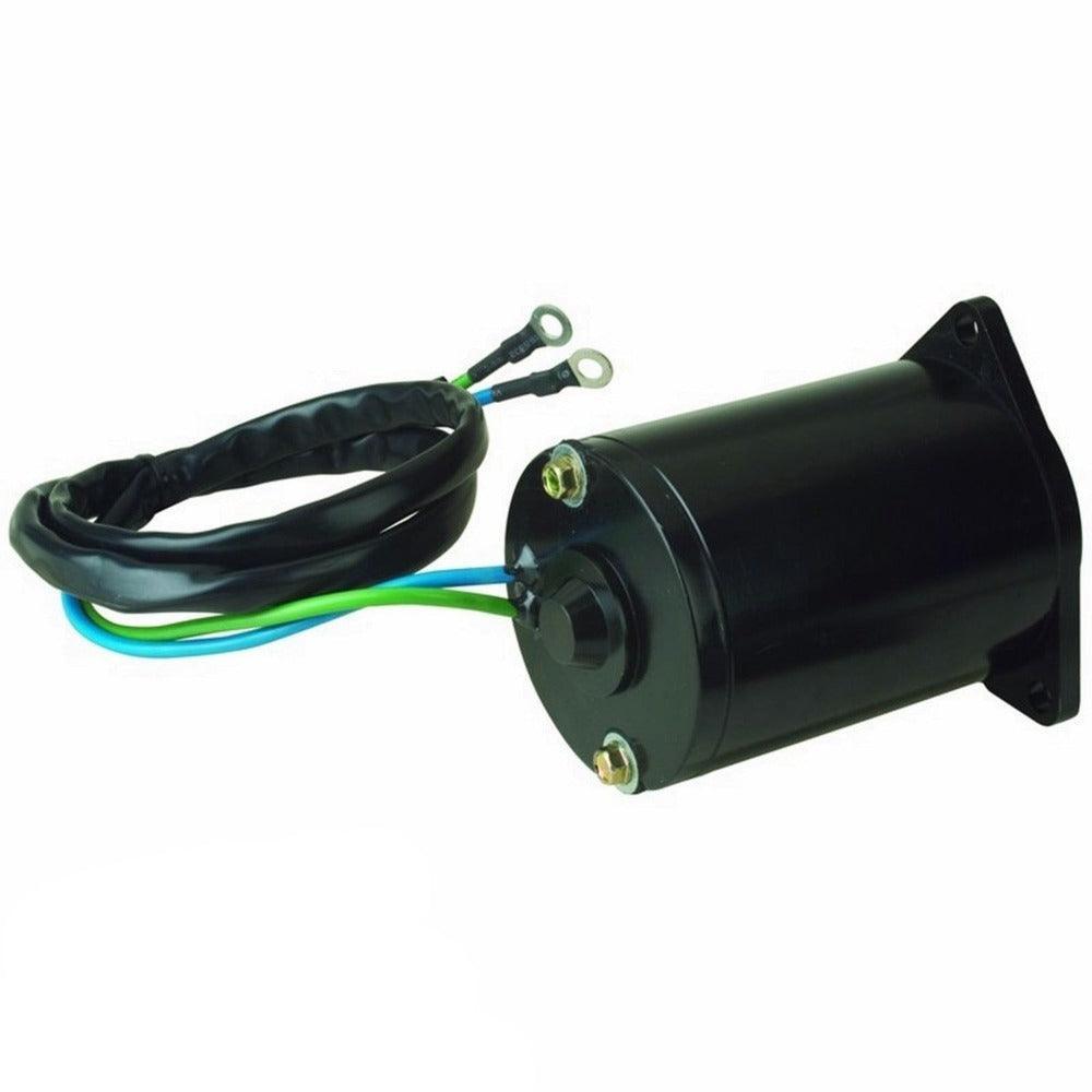OUTBOARD 12V Power Trim Motor for Yamaha 115-225hp, 6G5-43880-01 - 4Boats