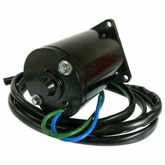 OUTBOARD 12V Power Trim Motor for Yamaha 115-225hp, 6G5-43880-01 - 4Boats