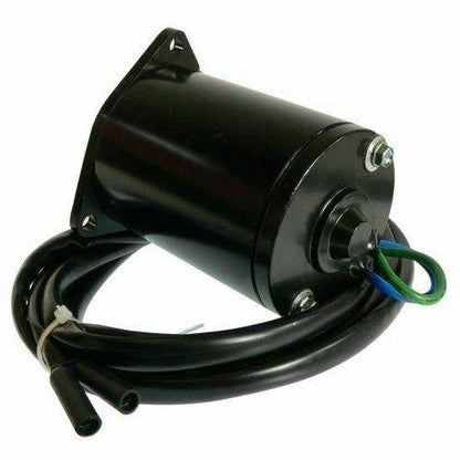 OUTBOARD 12V Power Trim Motor for Yamaha 115-225hp, 6G5-43880-01 - 4Boats