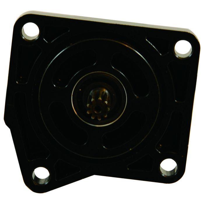 Power Trim Motor 12 V for Yamaha outboard 4 Stroke F30, F40HP. 1998 - Up, 67C-43880-00-00 - 4Boats