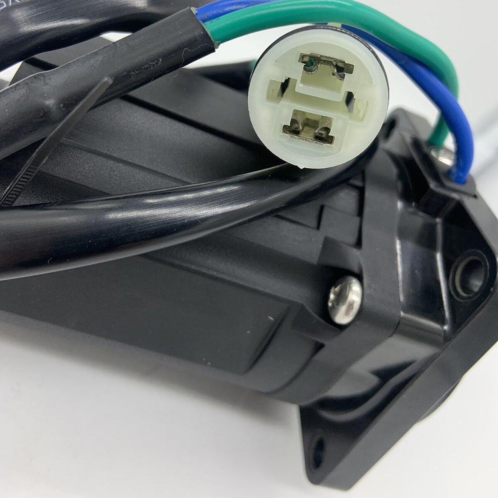 POWER TRIM MOTOR FOR HONDA OUTBOARD 40 50 HP 2004 & UP BF40 BF50 - 4Boats