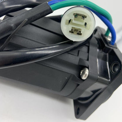 POWER TRIM MOTOR FOR HONDA OUTBOARD 40 50 HP 2004 & UP BF40 BF50 - 4Boats