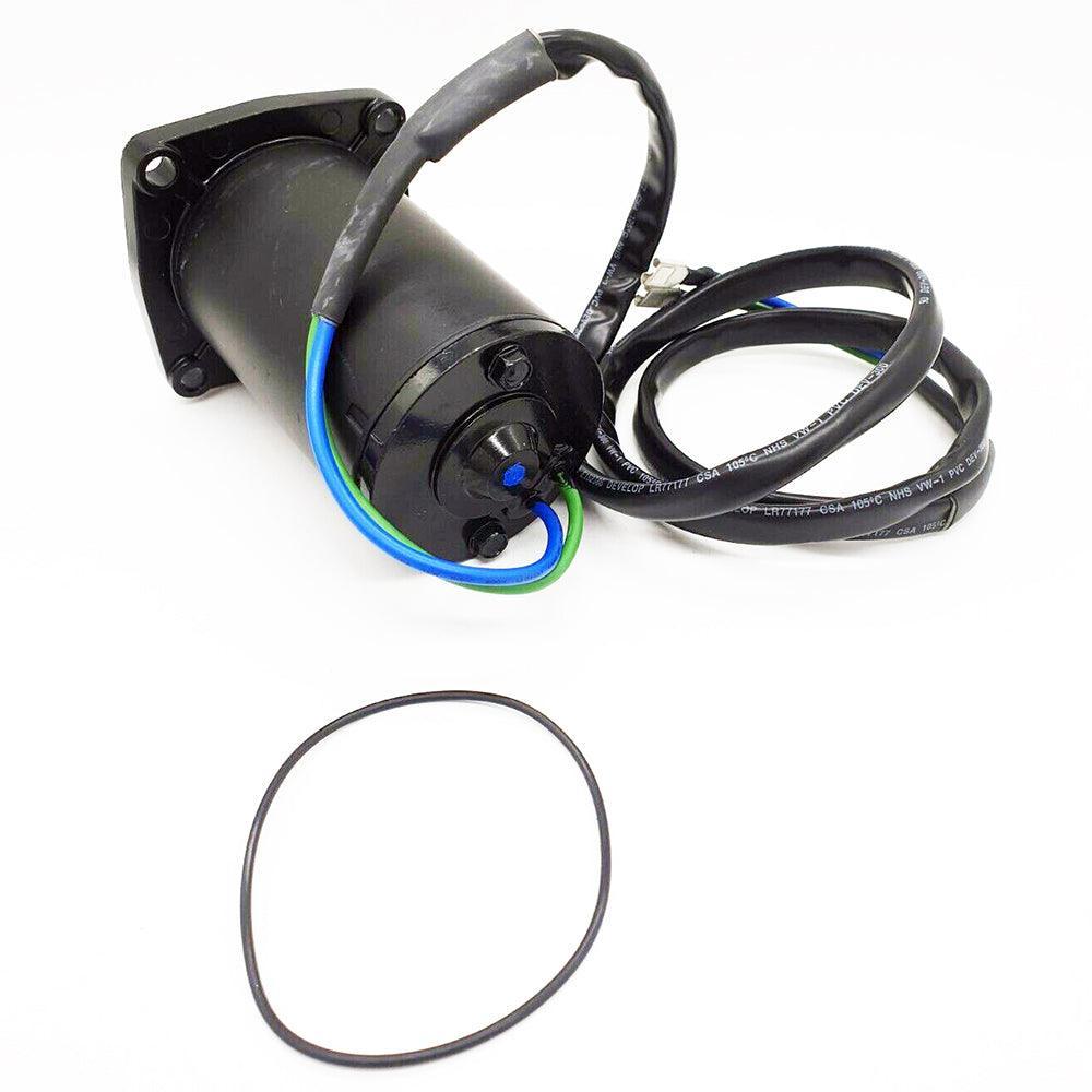 POWER TRIM MOTOR FOR HONDA OUTBOARD 40 50 HP 4 STROKE 2001-2010 - 4Boats