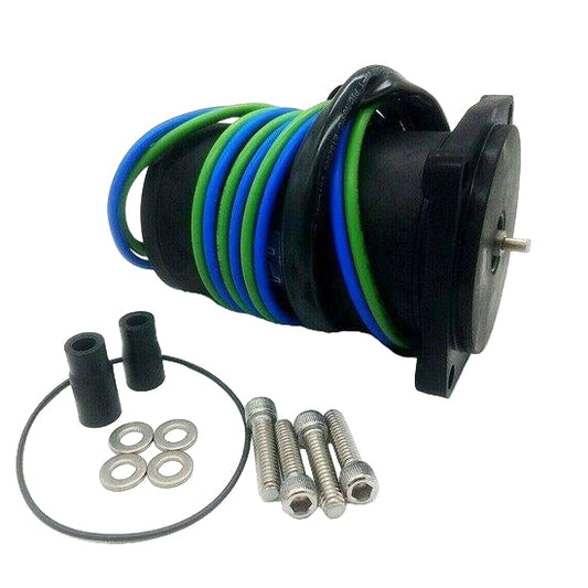Power Trim Motor for Suzuki Outboard 40 hp 50 hp 4 stroke DF40 DF50 1999-2010 - 4Boats