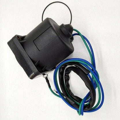 POWER TRIM MOTOR FOR SUZUKI OUTBOARD DT65 DT75 HP '95-'97 	38100-95E01-0ED PTT - 4Boats