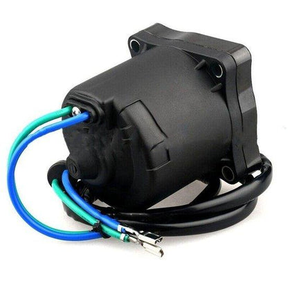 POWER TRIM MOTOR FOR SUZUKI OUTBOARD DT65 DT75 HP '95-'97 	38100-95E01-0ED PTT - 4Boats
