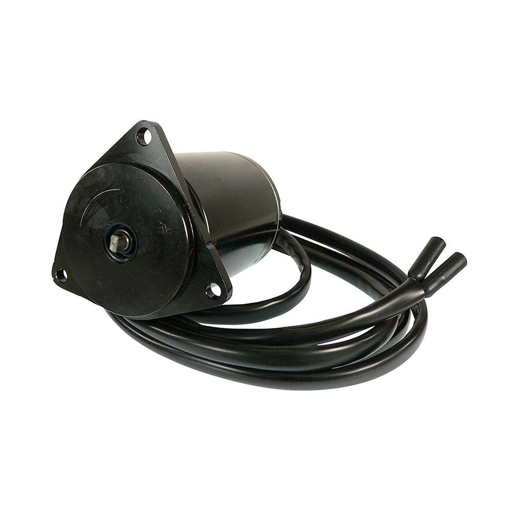Power Trim Motor for YAMAHA (3 CYL) 1987-1992 (60-90HP) 2-stroke 6H1-43880-00 - 4Boats