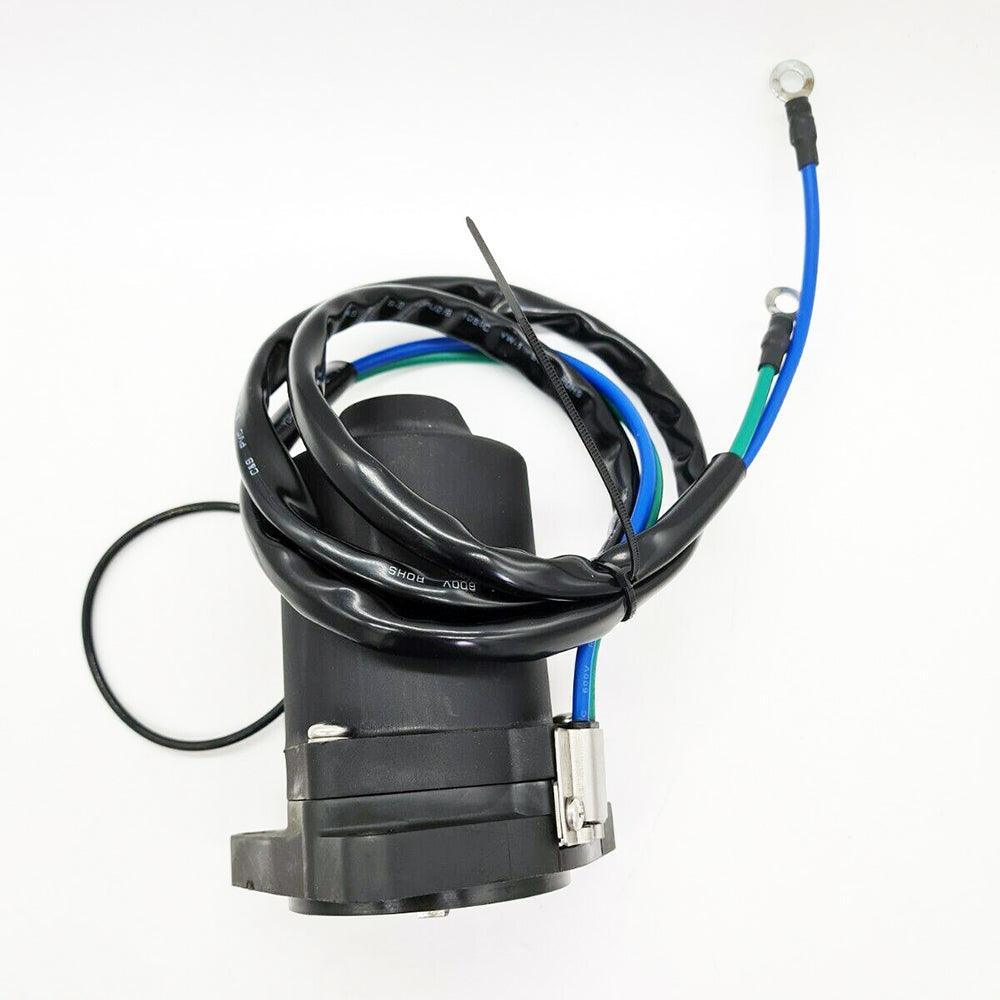 Power Trim Motor for Yamaha F150 150HP 4-Stroke 2004-2018 63P-43880-10 63P-43880