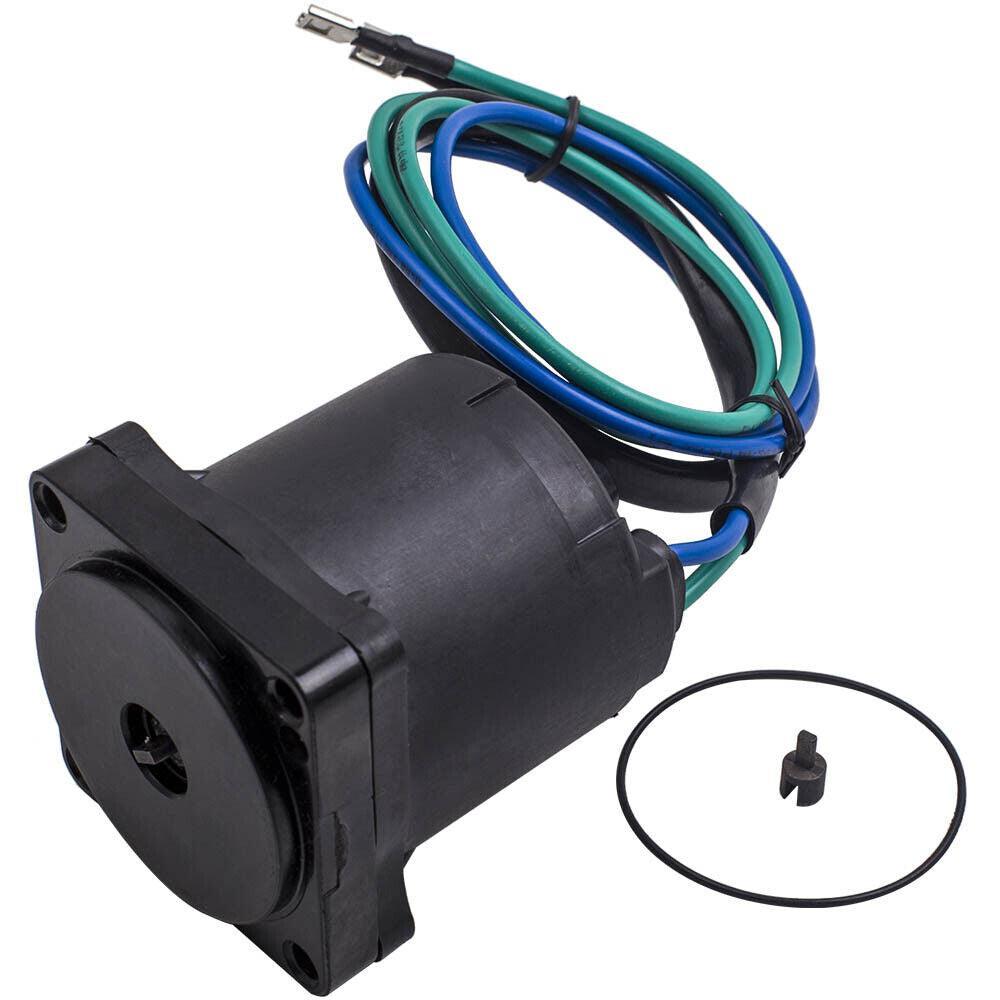 Power Trim Motor for Yamaha Outboard 12V 115 - 250 hp, 64E-43880-00 - 4Boats