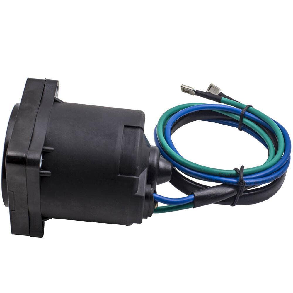 Power Trim Motor for Yamaha Outboard 12V 115 - 250 hp, 64E-43880-00 - 4Boats