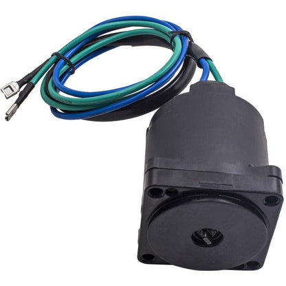 Power Trim Motor for Yamaha Outboard 12V 115 - 250 hp, 64E-43880-00 - 4Boats
