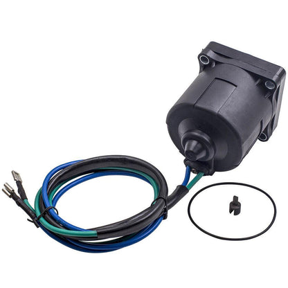 Power Trim Motor for Yamaha Outboard 12V 115 - 250 hp, 64E-43880-00 - 4Boats